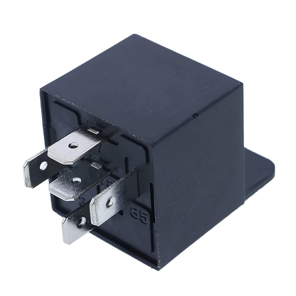 Amazon.com: FridayParts Relay 108589 SJ108589 Compatible for
