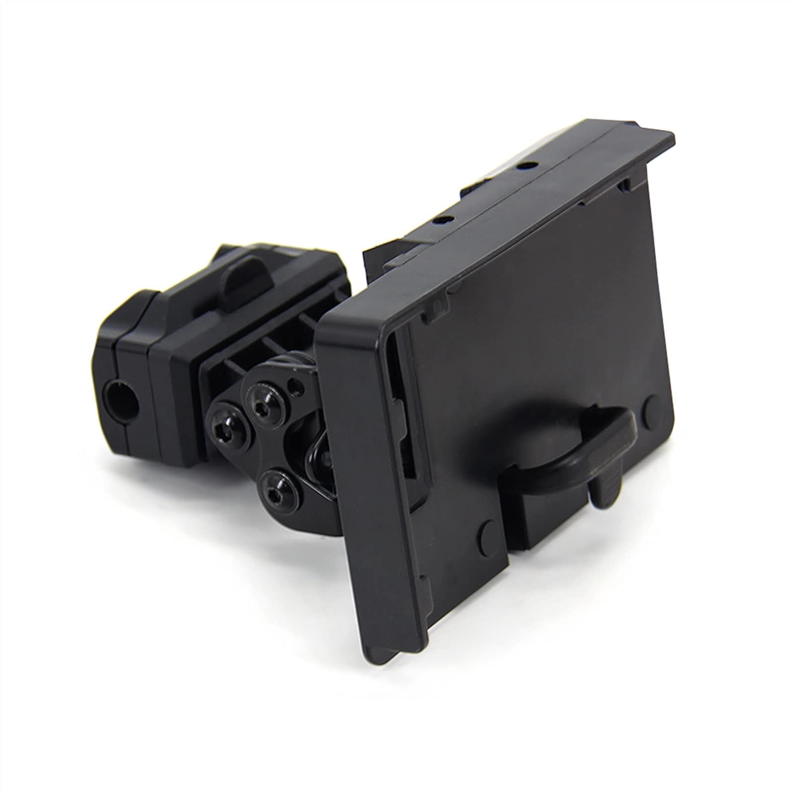 Support Moto CB500X USB : Une Fixation Robuste Haute Performance