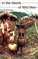 In The Hearts Of Wild Men 1930133502 Book Cover