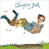 Der Innentext: Happy Father's Day