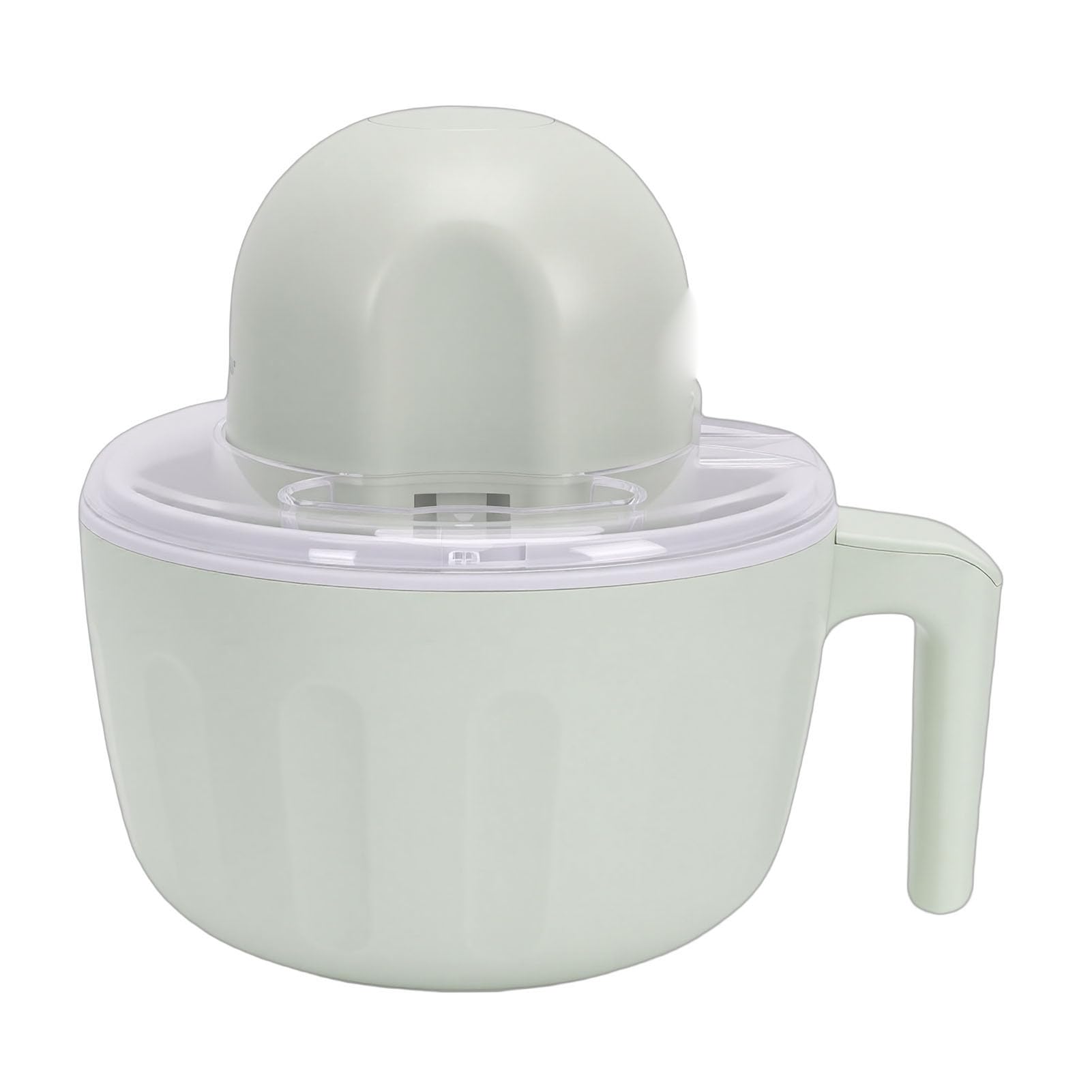 Macchina Per Gelato Personale, Miscelazione Completamente Automatica