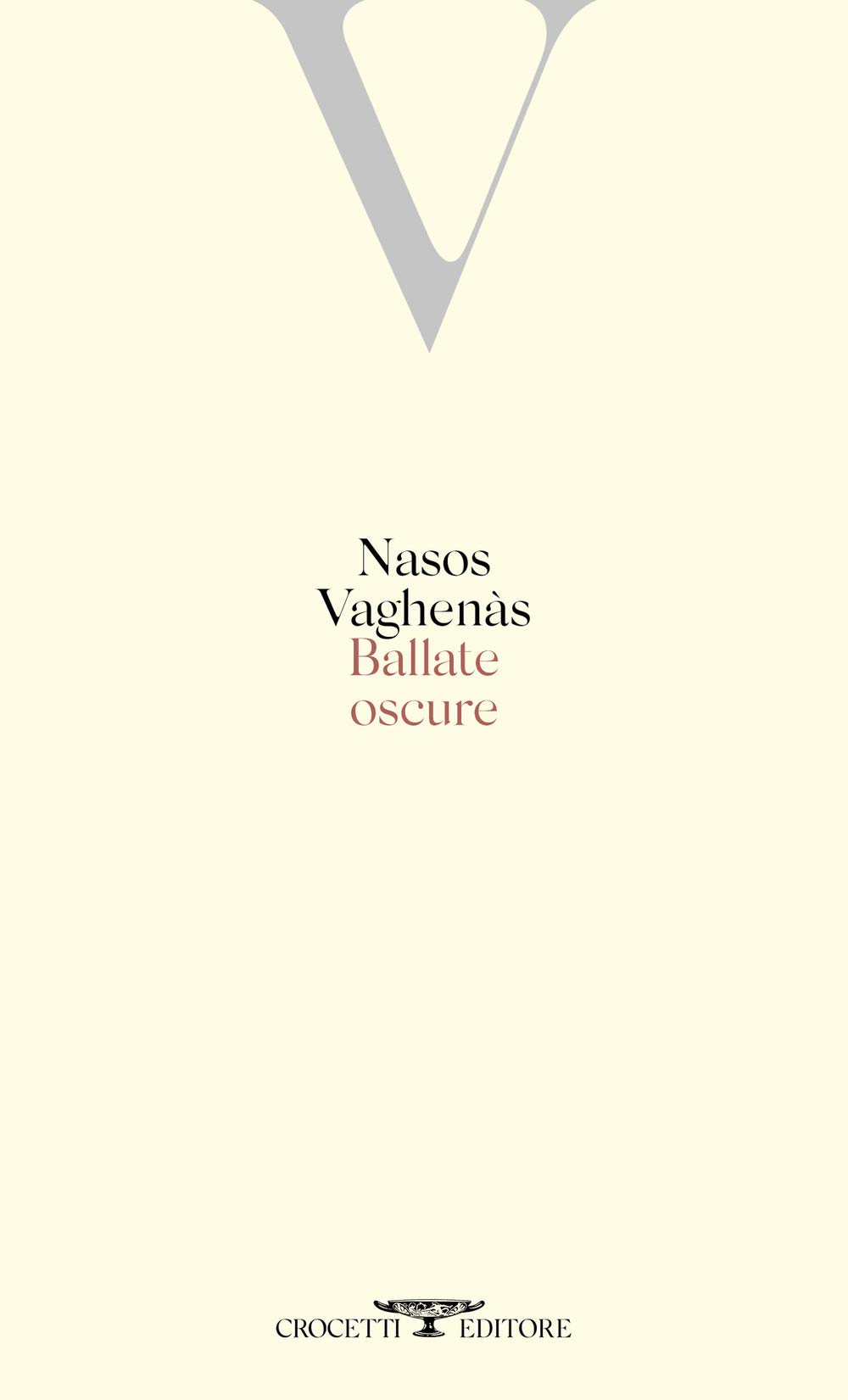 Ballate Oscure - 4