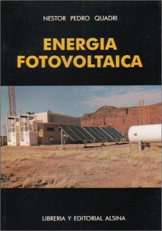 ENERGIA FOTOVOLTAICA