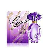 Botella de 100 ml Guess Girl Belle Women Eau De Toilette 100 Ml