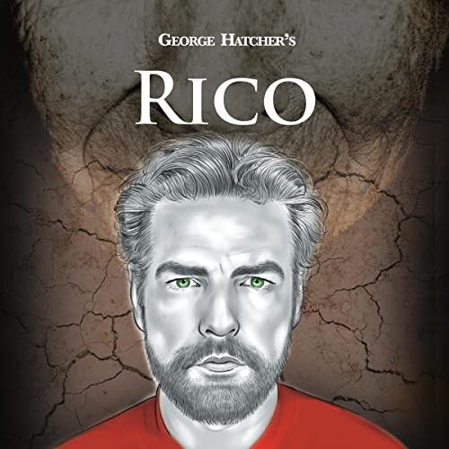Rico by George Hatcher episode artwork