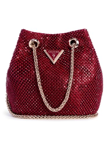 GUESS Zalina Mesh Pouch