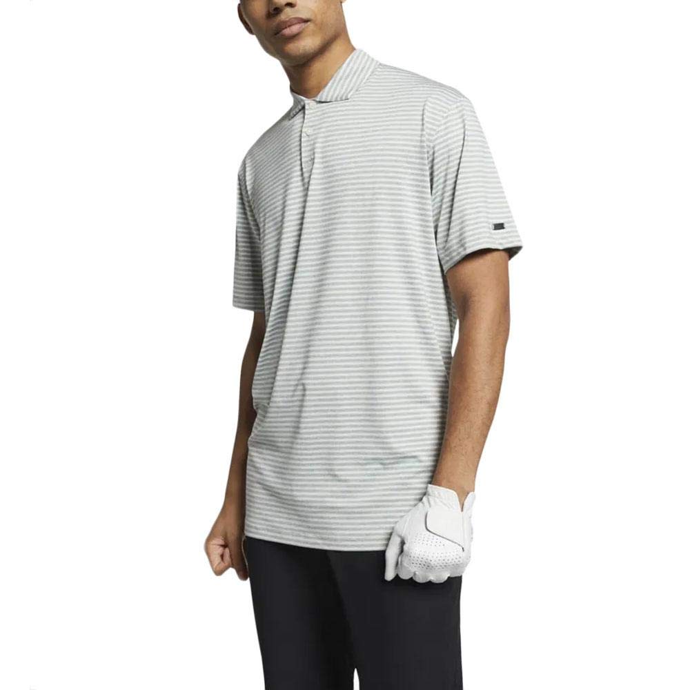 Nike Tw Vapor Dri Fit Stripe Olc Golf Polo 2019 Desertcart INDIA
