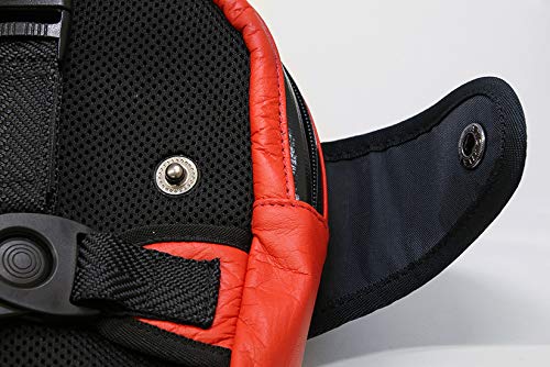 Amazon.co.jp: Leg bag “piccolamia” -SHINICHIRO ARAKAWAレッグバッグ