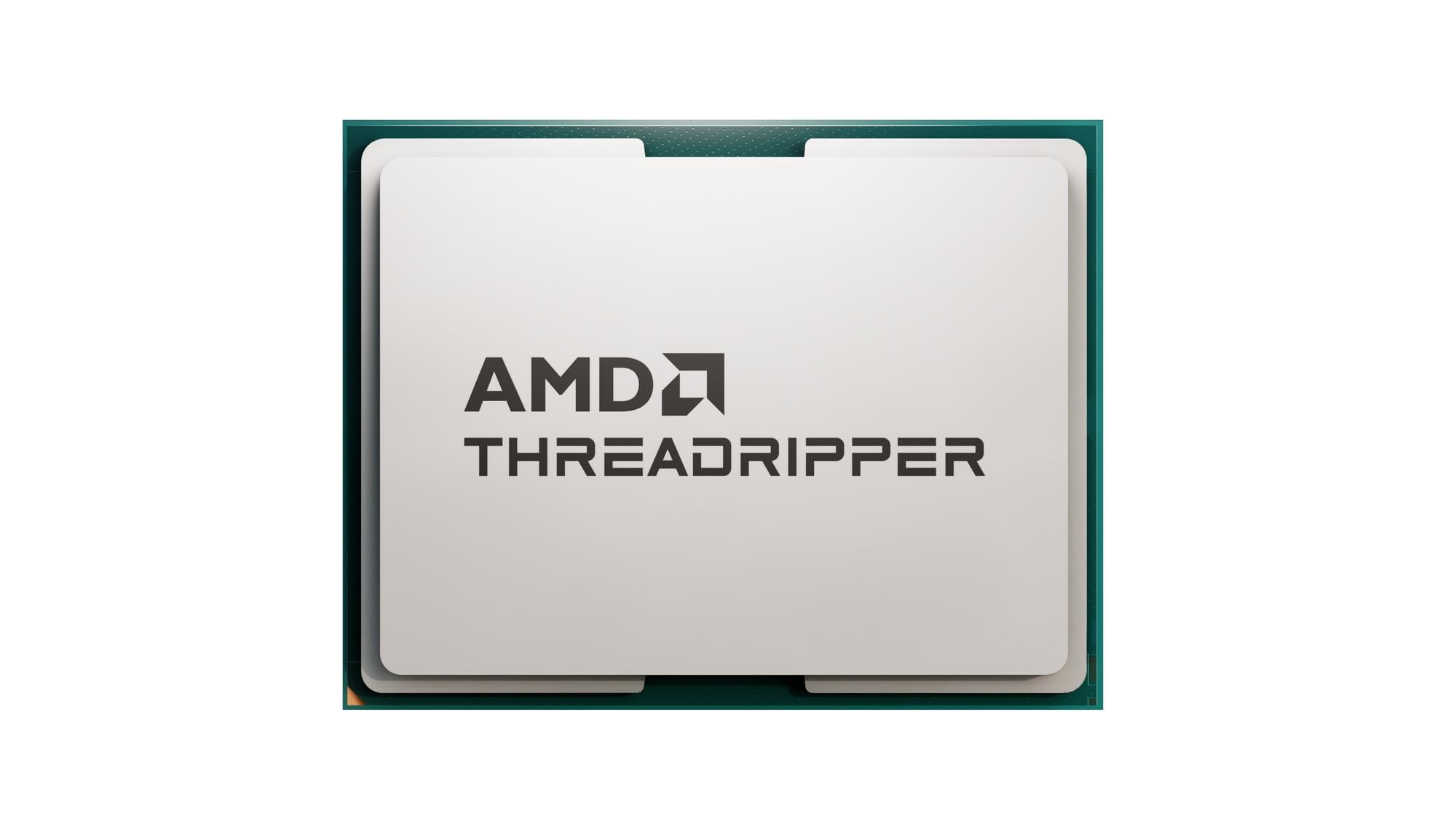 AMD Ryzen Threadripper 7980X Procesador (64 núcleos/128 threads, 350W TDP, Socket SP6, 320MB Caché, Reloj de aumento máx. hasta 5,1 Ghz, sin ventilador)