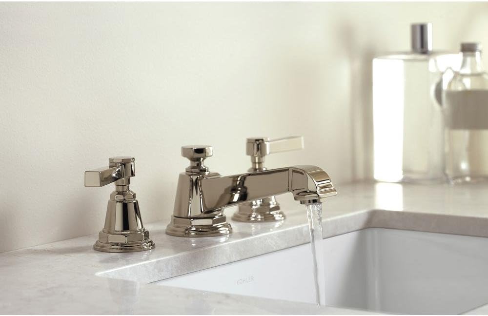 Kohler 2882-95 Verticyl® 19-3/4" rectangular undermount bathroom sink, Ice Grey