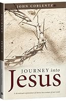 Journey Into Jesus 0878133143 Book Cover