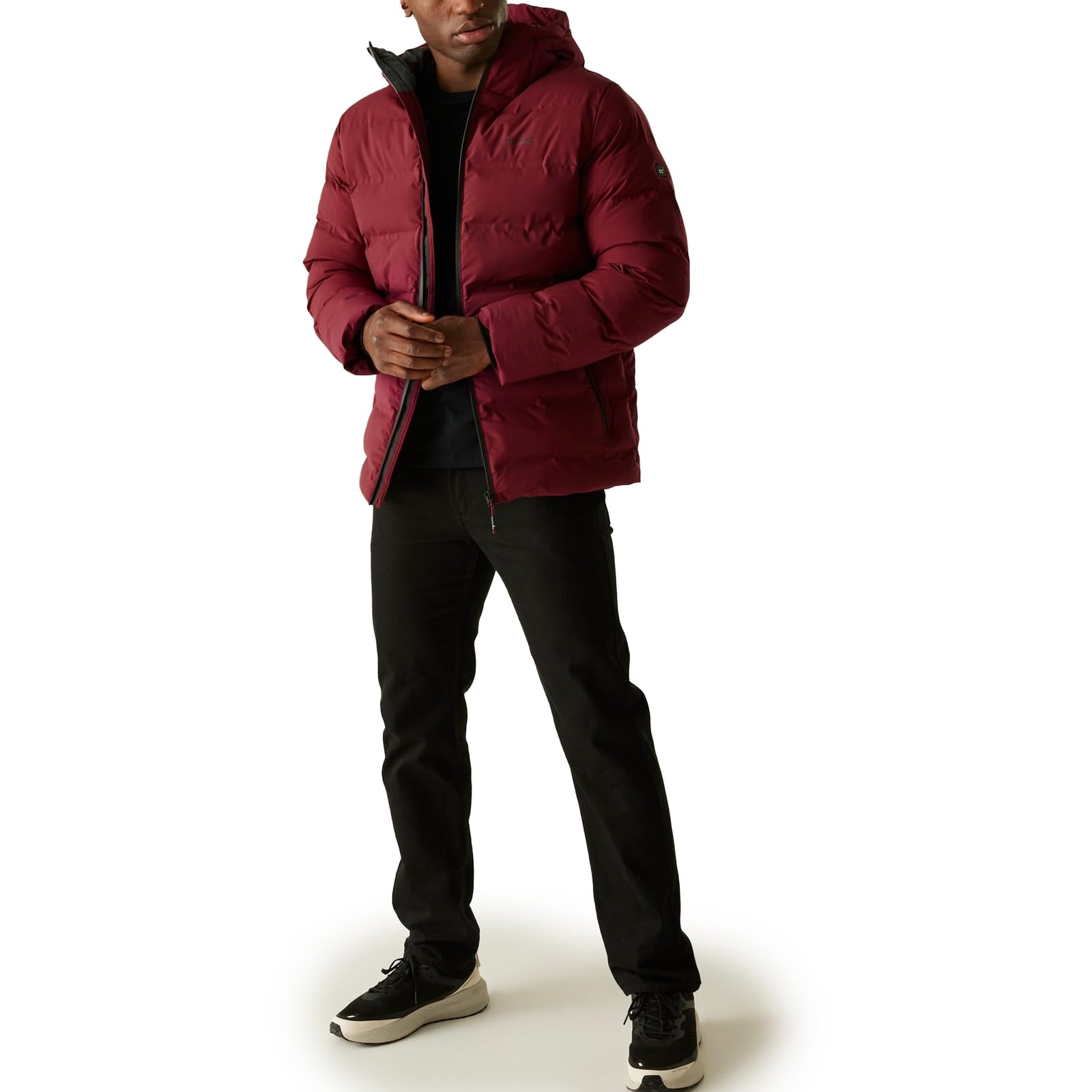 Regatta Regatta Altoro Thermal Jacket Regatta Chaqueta térmica impermeable Altoro para hombre Hombre