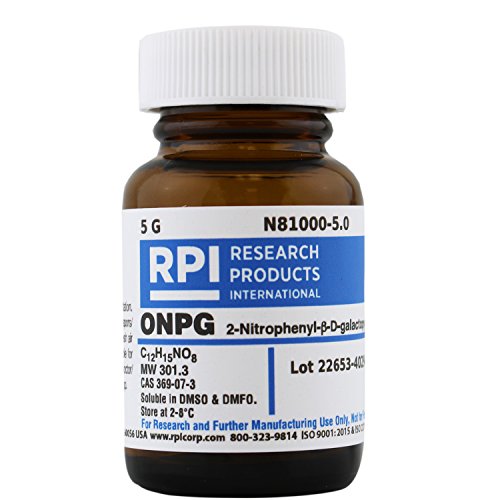 RPI Agarose Powder, 100 Grams, Molecular Biology Grade, High Gel Strength, for Routine Gel Electrophoresis