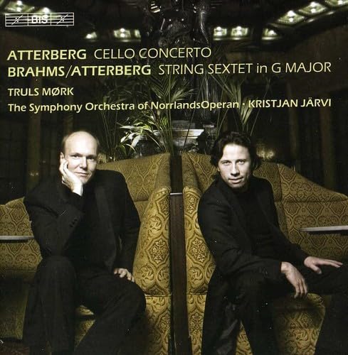 Atterberg Brahms