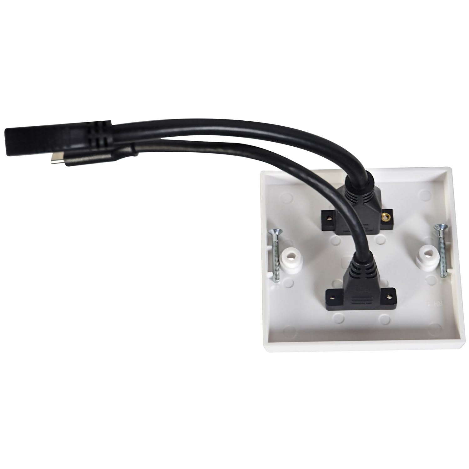 AV:Link, White - Image 4