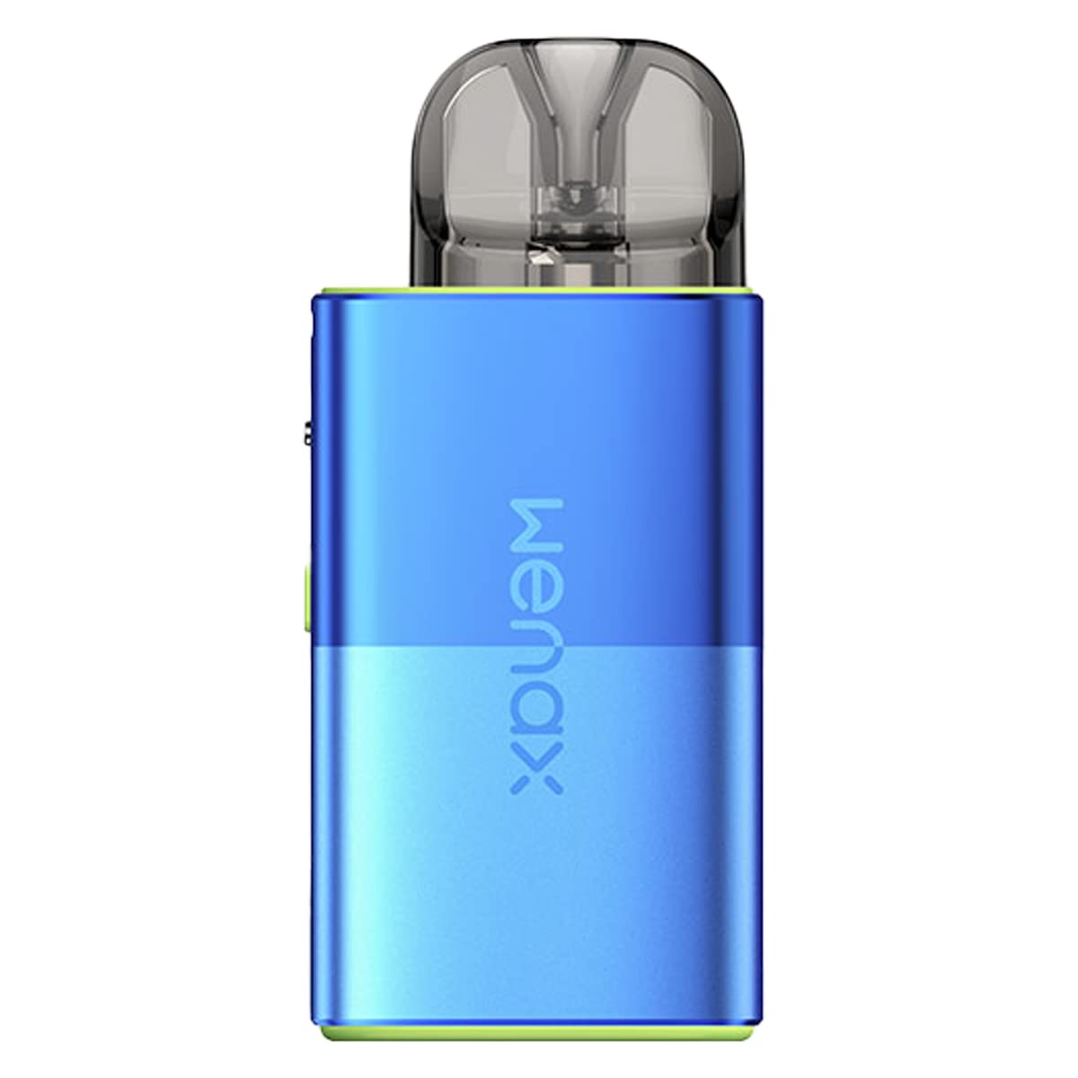 Pod Wenax U - Geek vape - Blue - sans nicotine ni tabac : Amazon.fr:  High-Tech