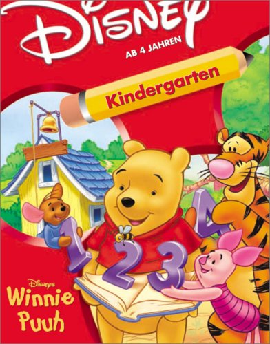 Preisvergleich Produktbild Winnie Puuh Kindergarten