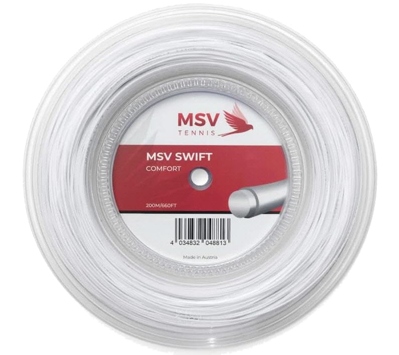 MSV Swift 200m 1.25mm