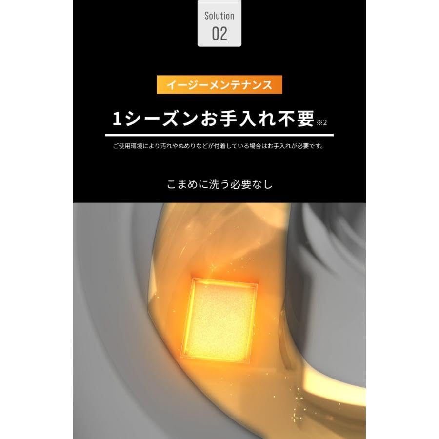 Amazon.co.jp: 【公式ストア限定】cado（カドー）STEM 500H ホワイト