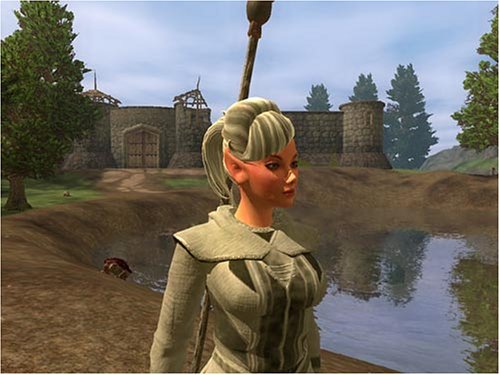 Amazon | エバークエストII | PCゲーム | PCソフト