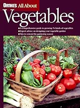 All About Vegetables