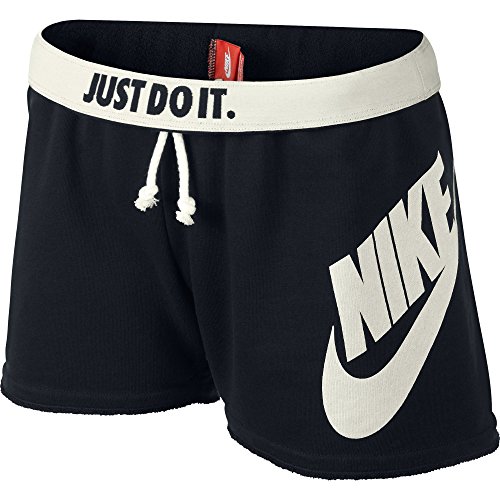 nike rally shorts