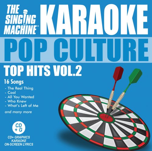 Pop Culture Top Hits 2