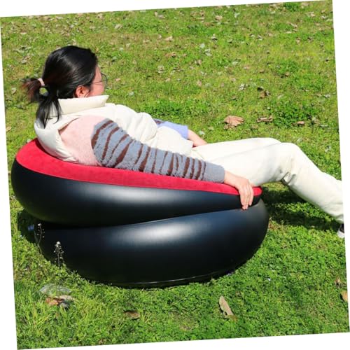Sofá inflable portátil ligero y asiento compacto SOIMISS 6