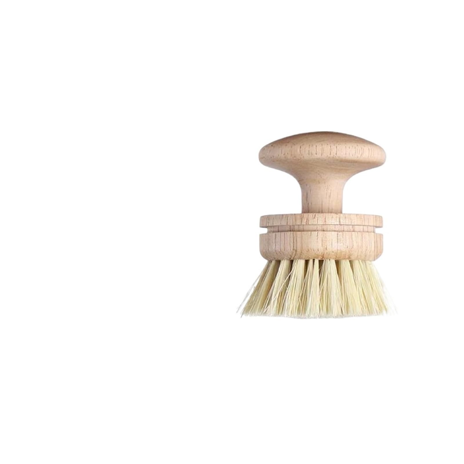 Horsehair brush Horsehair Brush with Long Handle Detachable(Dual-use Type A)