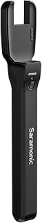 Saramonic Blink500 Pro HM Wireless Microphones Accessory, Handheld Microphone Holder Stand for Blink500 Pro TX Transmitter ENG Interview Report Film Making Recording