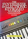 Synthesizer & Electronic Keyboard Handbook - David Crombie 