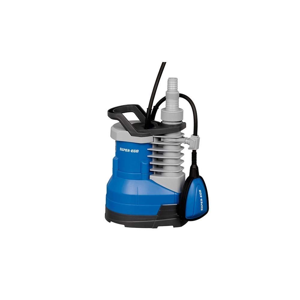 BOMBA SUMERGIBLE AGUAS LIMPIAS BLS-90