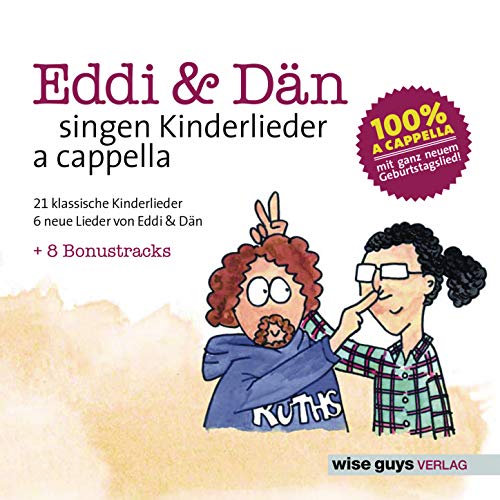 Eddi & Dän