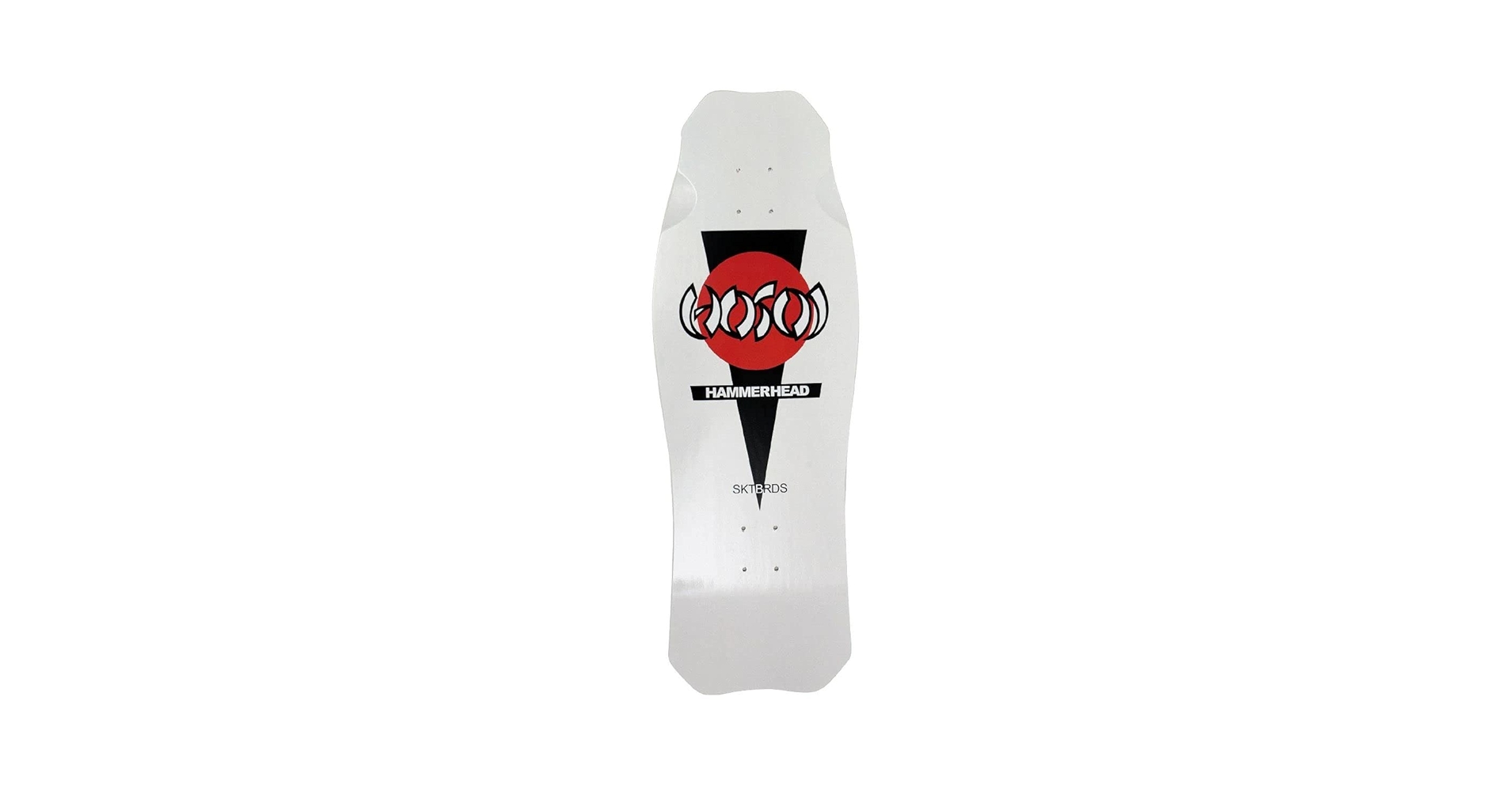 c17 10.２５インチ　HOSOI ハンマーヘッド　スケートデッキ c17 10.25インチ HOSOI ハンマーヘッド スケートデッキ - メルカリ