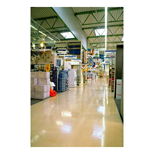 Image of 3M TopLine Autoscrubber Pad 5000, 19 in, 5 /Case