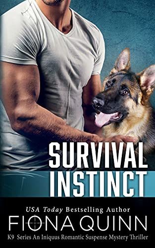 k9 instinct