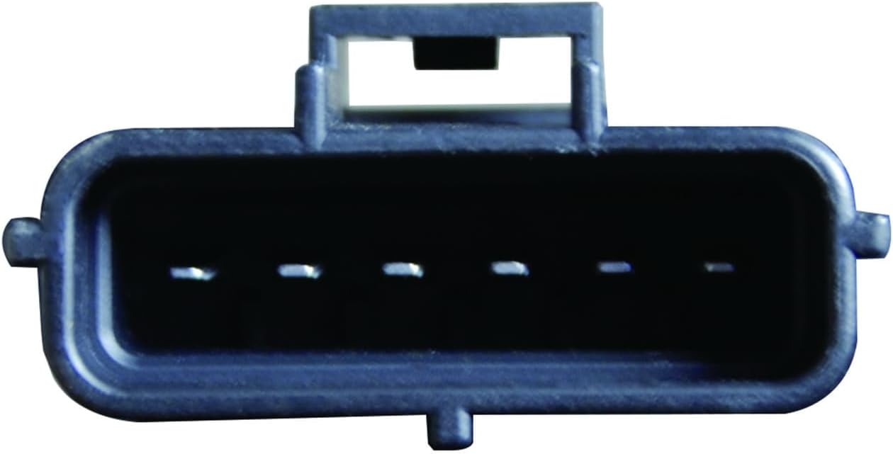 OEG Parts New Mass Air Flow Sensor Compatible with 2003-04 Mercury Marauder, 2003-05 Lincoln Towncar Mercury Grand Marquis, 2003-06 Compatible with Crown Victoria, 2000-03 Jaguar S-Type