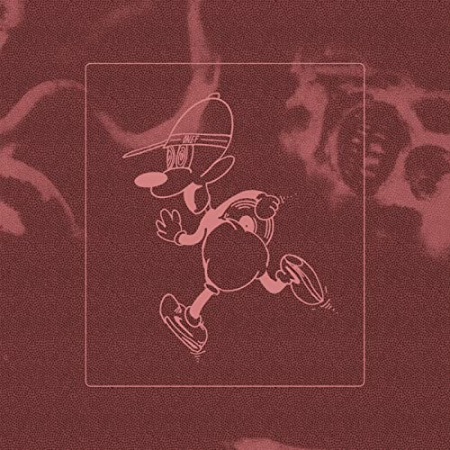 Alix Perez, Bou & Trigga