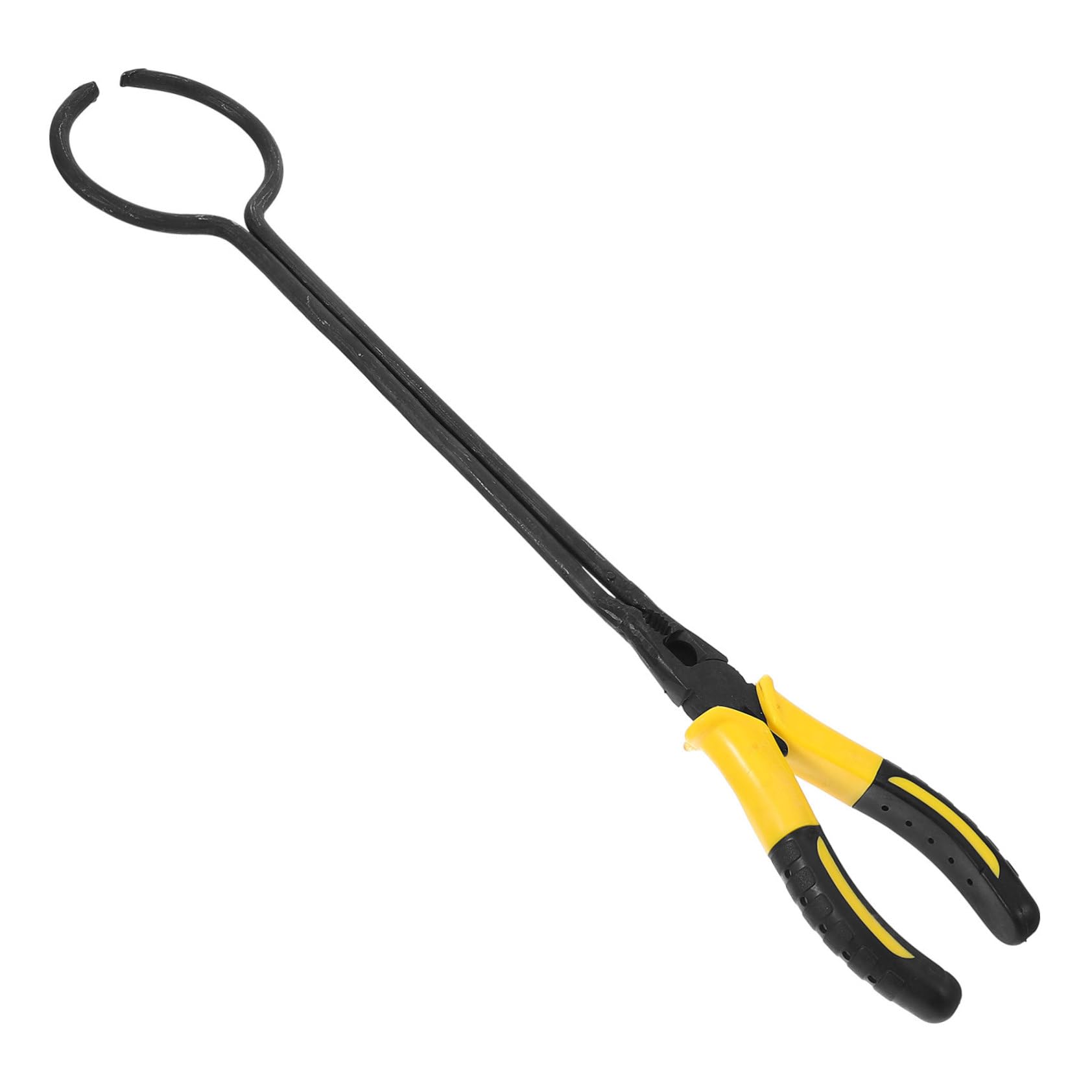 3 Pezzi Pinze da crogiolo pinze multifunzione pinzette da laboratorio Pinza PERSO mano impugnatura morsetti per becher per crogiolo pinze per crogiolo morsetti gomma da cancellare