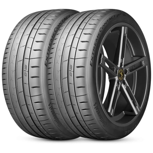 Pneu Continental ExtremeContact Sport 02 FR 225/45R17, oferta encontrada na Amazon
