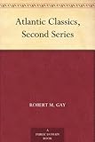 Atlantic Classics, Second Series