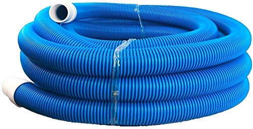 well2wellness® Tubo universale per piscina, 32 mm, verde, 9 m