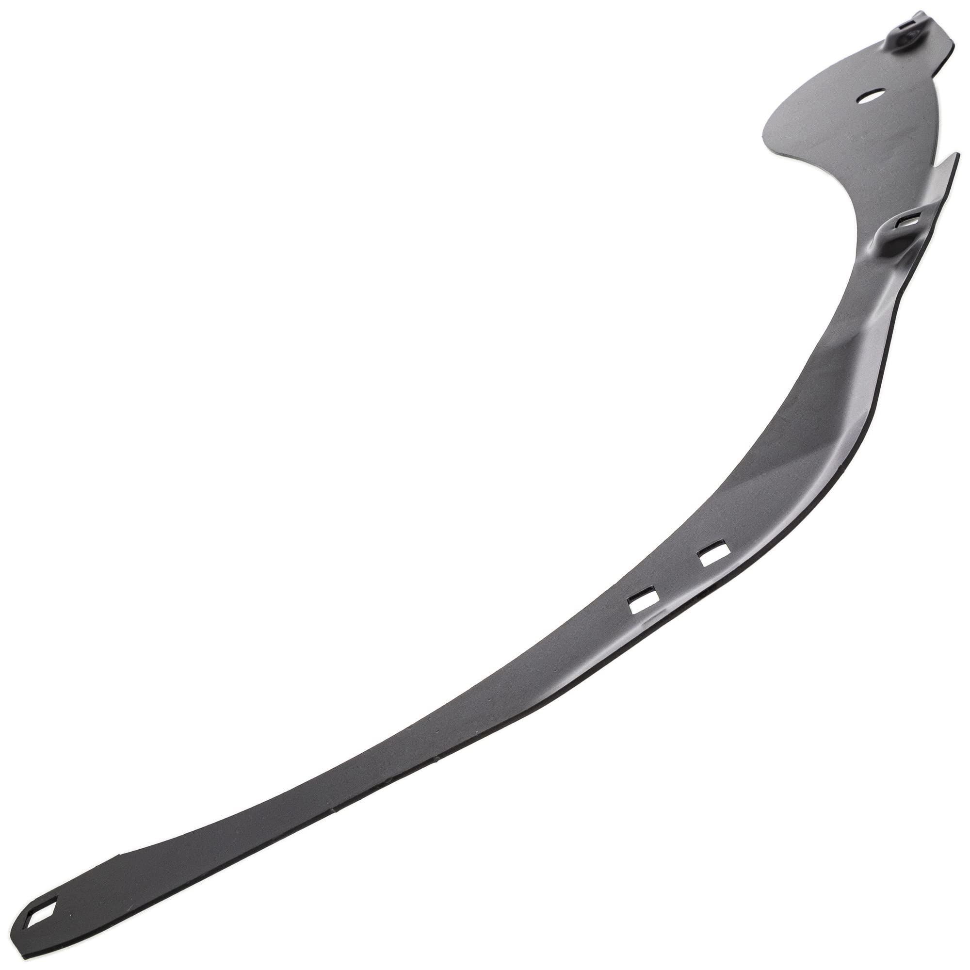 Amazon.com : Husqvarna 159770 Lawn Tractor Deck Baffle Genuine  