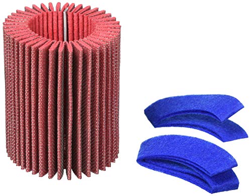 BLITZ(ubc) SUS POWER CORE TYPE LM(TXp[RA^CvLM) ptB^[ RED (E1/E2RAp) 56004