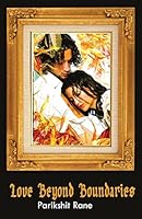 Love beyond boundaries 9381836035 Book Cover