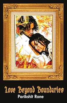 Paperback Love beyond boundaries Book