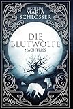 Nachtriss: Historischer Fantasyroman (Die Blutwölfe, Band 3)