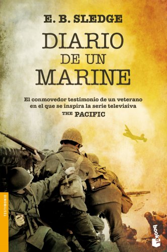 Diario de un marine (Divulgación) Diario de un marine (Divulgación)