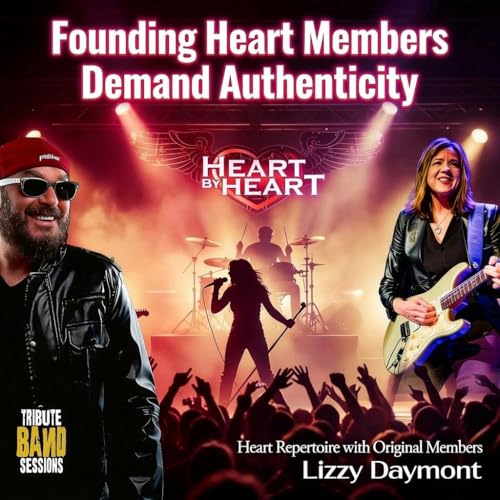 Founding Heart Members Demand Authenticity Ep # 29