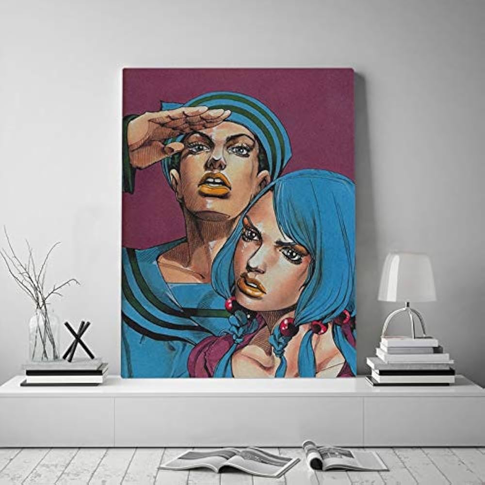 Pictures and Paintings［カセット］ Oszagh Modern Canvas Prints By Famous Oil Paintings Josuke
